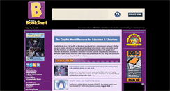 Desktop Screenshot of diamondbookshelf.com